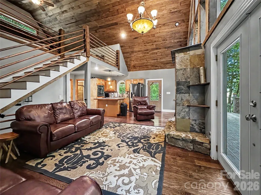 578 Three Top Circle West Jefferson, NC 28694
