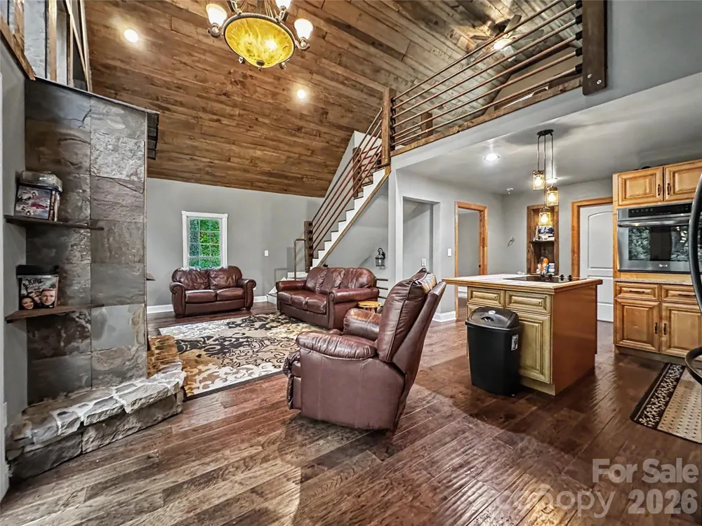 578 Three Top Circle West Jefferson, NC 28694