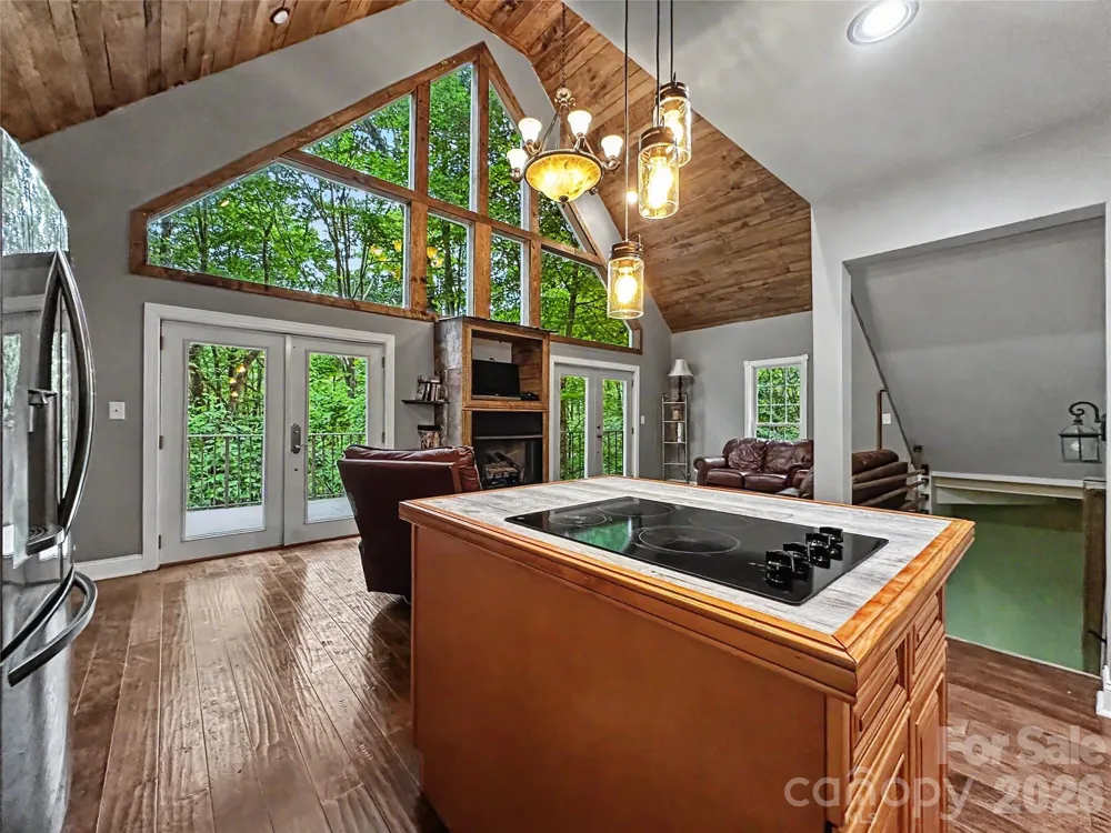 578 Three Top Circle West Jefferson, NC 28694