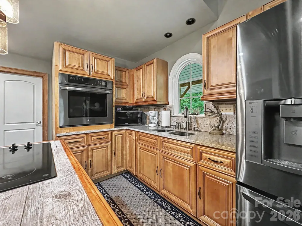 578 Three Top Circle West Jefferson, NC 28694