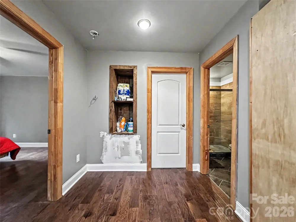578 Three Top Circle West Jefferson, NC 28694