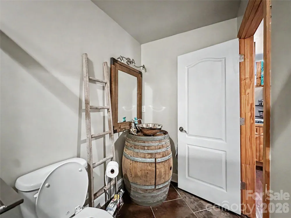 578 Three Top Circle West Jefferson, NC 28694