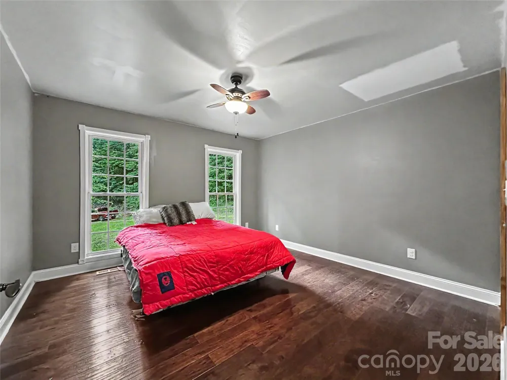 578 Three Top Circle West Jefferson, NC 28694