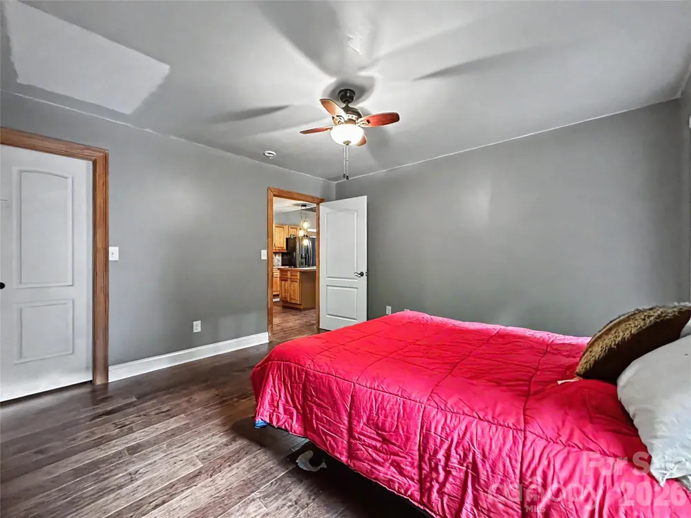 578 Three Top Circle West Jefferson, NC 28694