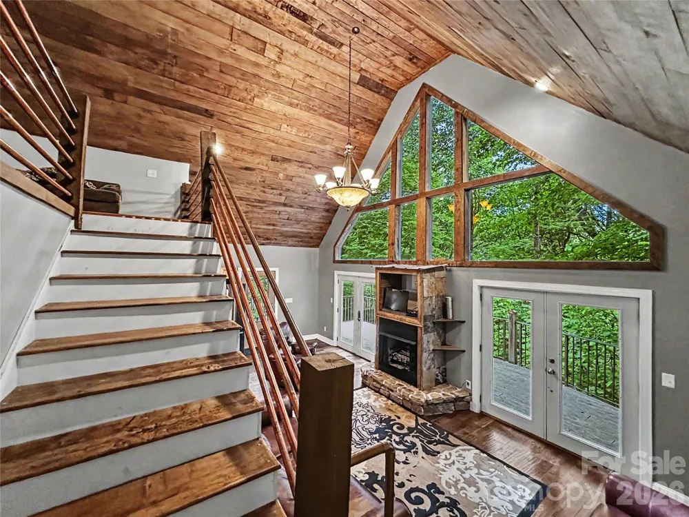578 Three Top Circle West Jefferson, NC 28694
