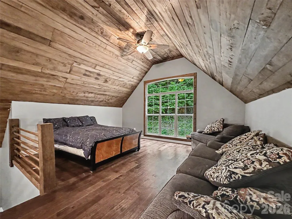 578 Three Top Circle West Jefferson, NC 28694