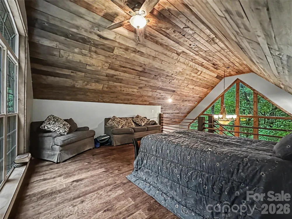 578 Three Top Circle West Jefferson, NC 28694