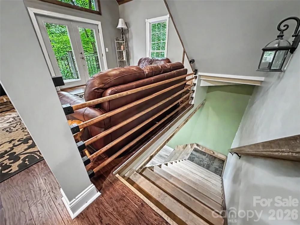 578 Three Top Circle West Jefferson, NC 28694