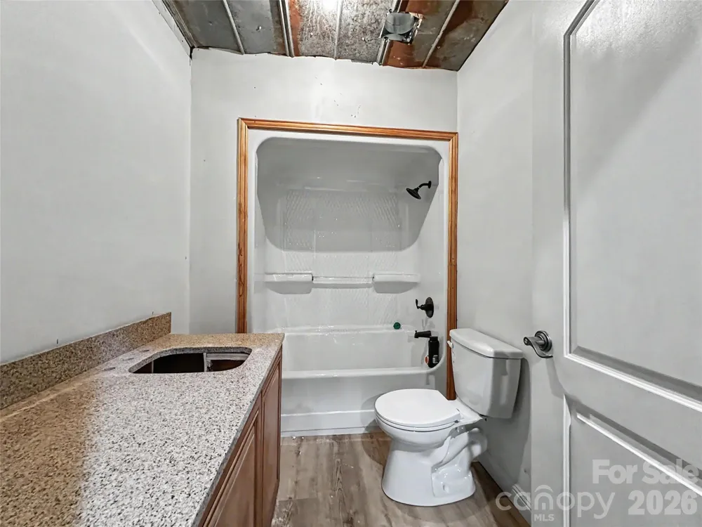 578 Three Top Circle West Jefferson, NC 28694