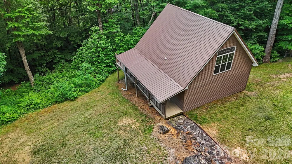 578 Three Top Circle West Jefferson, NC 28694