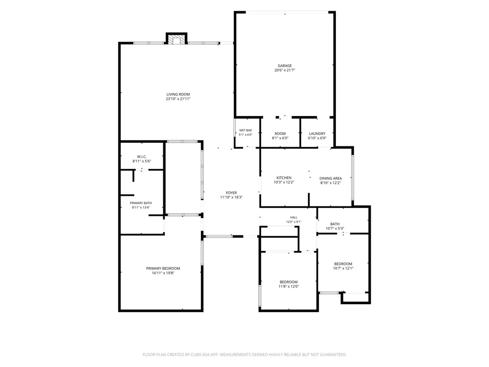 16902 Davenport Court Dallas, TX 75248