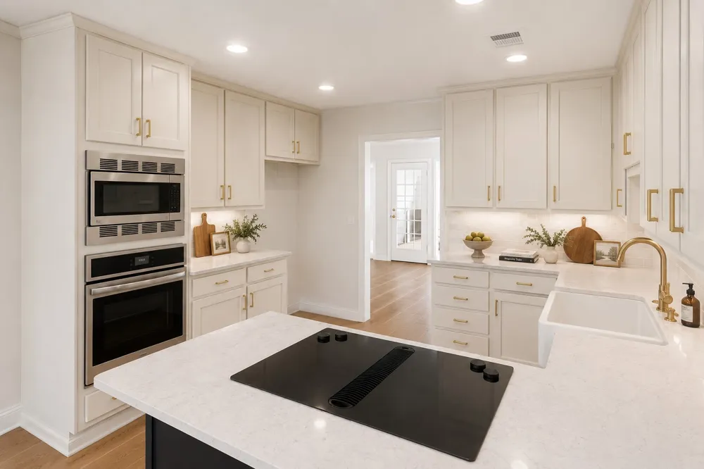 16902 Davenport Court Dallas, TX 75248