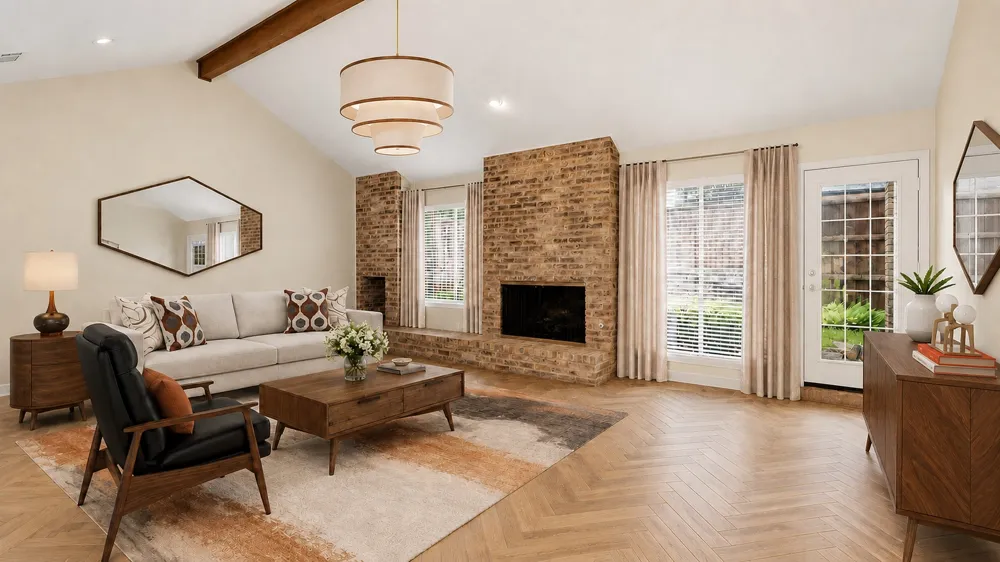 16902 Davenport Court Dallas, TX 75248