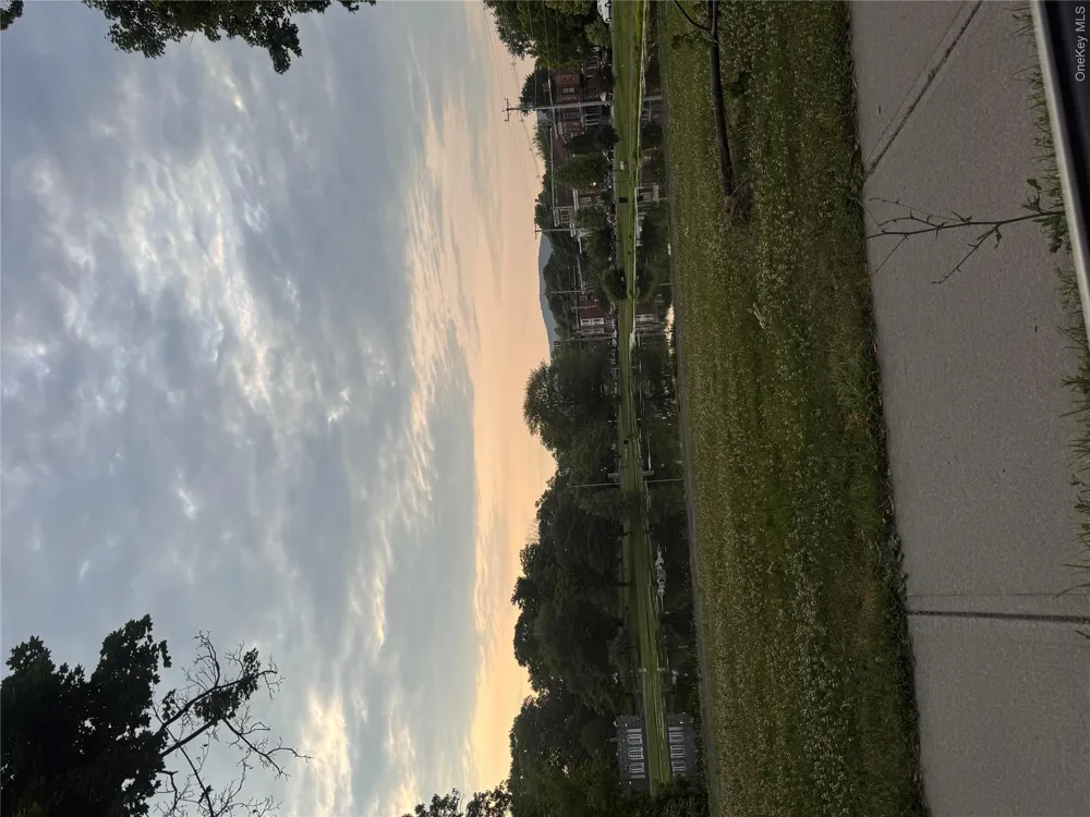 121 Robinson Avenue Newburgh, NY 12550