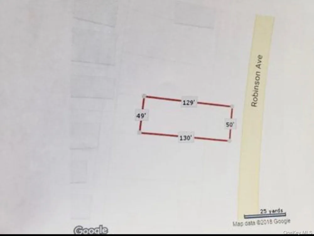 121 Robinson Avenue Newburgh, NY 12550