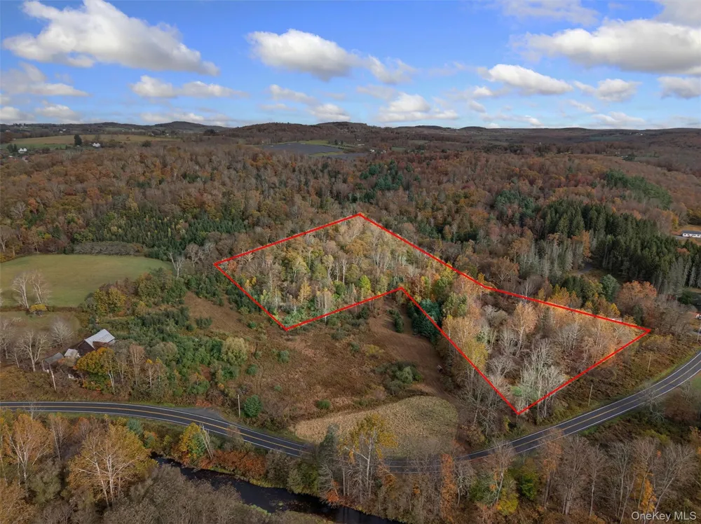 22 State Route 52A Kenoza Lake, NY 12750