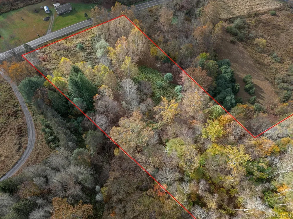 22 State Route 52A Kenoza Lake, NY 12750