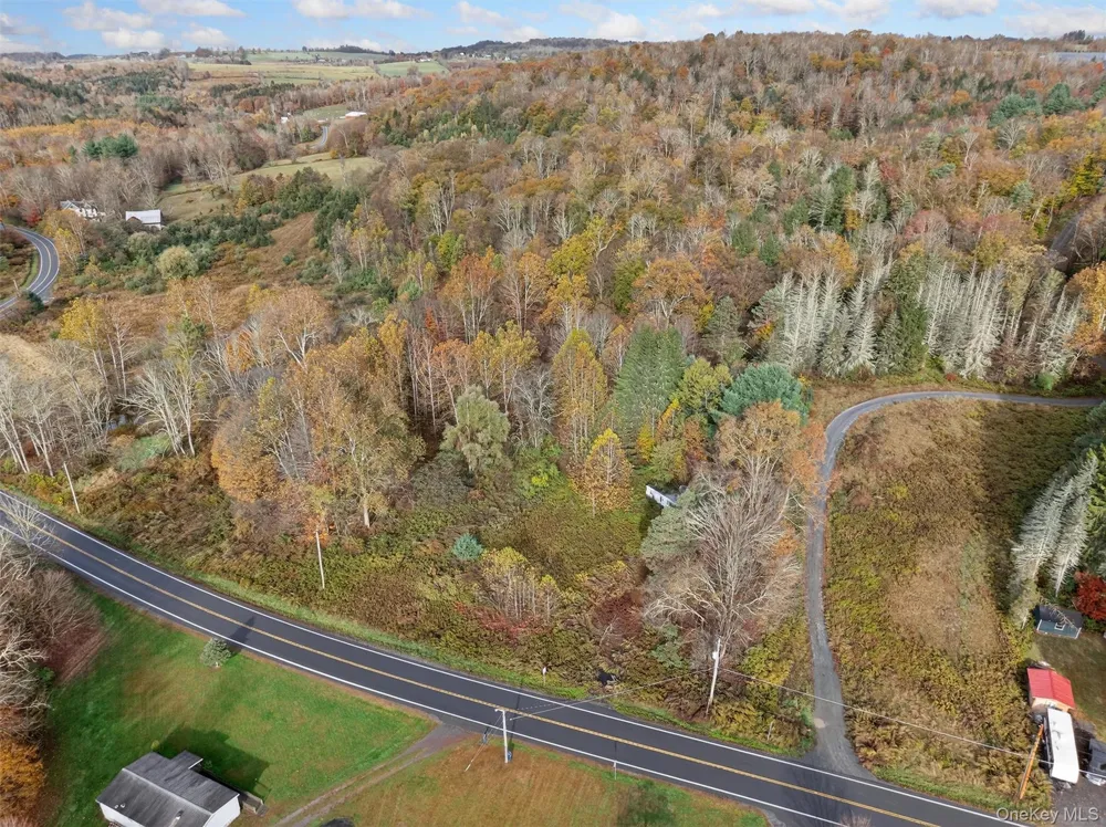 22 State Route 52A Kenoza Lake, NY 12750