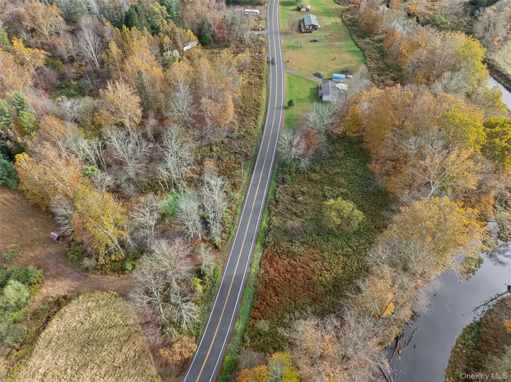 22 State Route 52A Kenoza Lake, NY 12750
