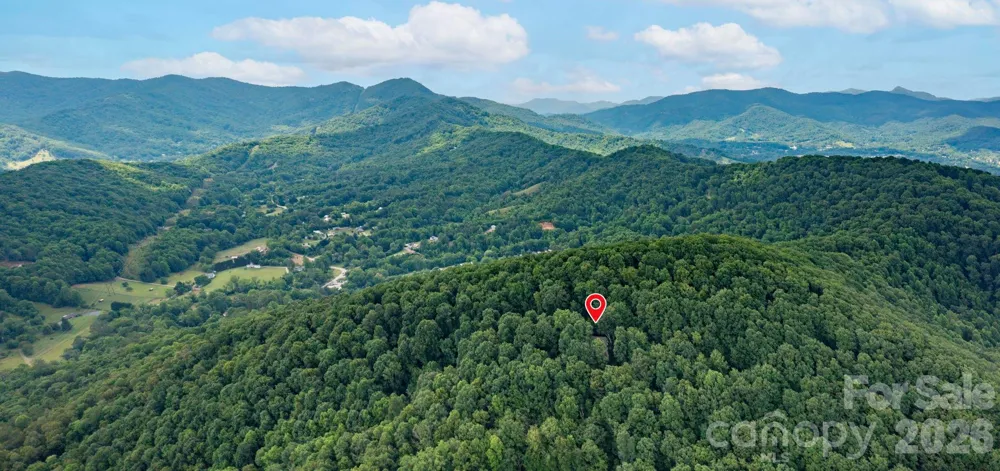 72 Wildflower Mountain Trail Candler, NC 28715