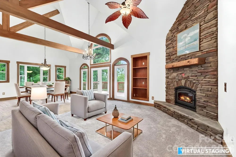 72 Wildflower Mountain Trail Candler, NC 28715
