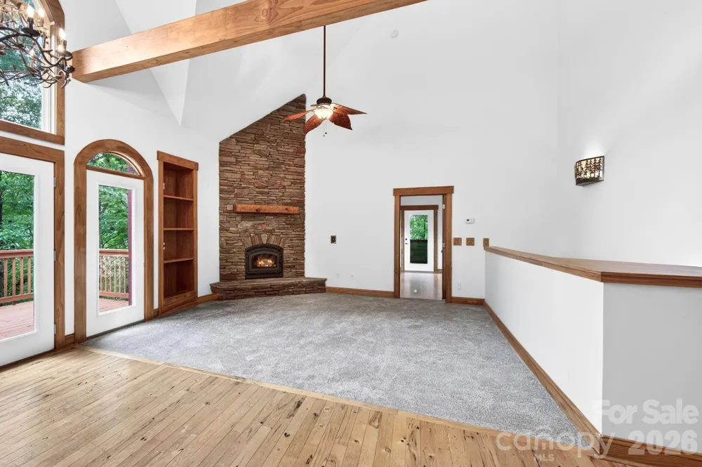 72 Wildflower Mountain Trail Candler, NC 28715