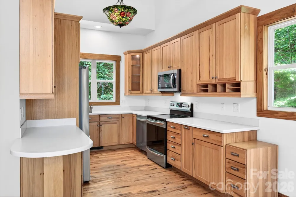 72 Wildflower Mountain Trail Candler, NC 28715