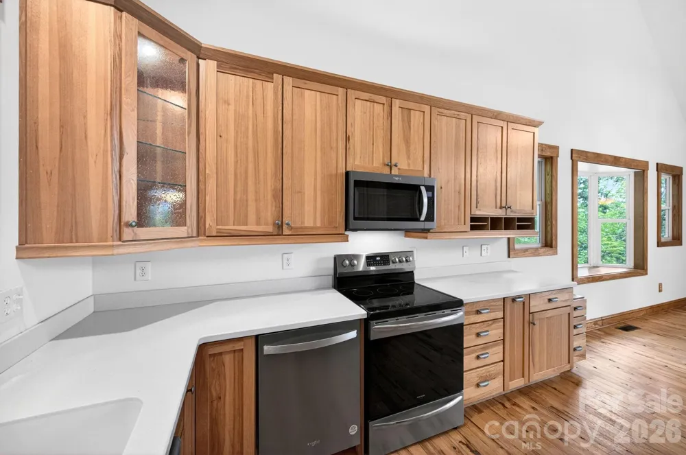 72 Wildflower Mountain Trail Candler, NC 28715