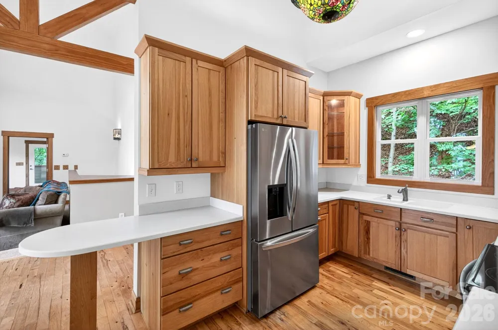 72 Wildflower Mountain Trail Candler, NC 28715