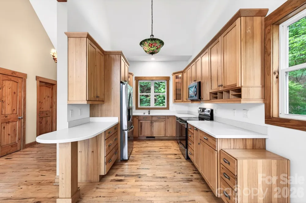 72 Wildflower Mountain Trail Candler, NC 28715