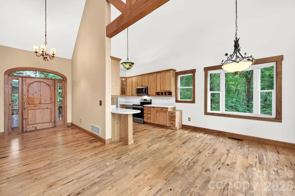 72 Wildflower Mountain Trail Candler, NC 28715