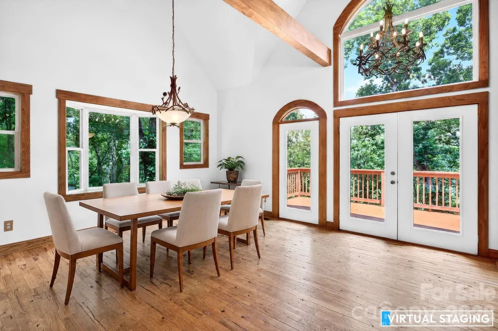 72 Wildflower Mountain Trail Candler, NC 28715