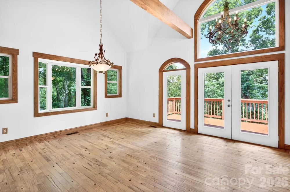 72 Wildflower Mountain Trail Candler, NC 28715