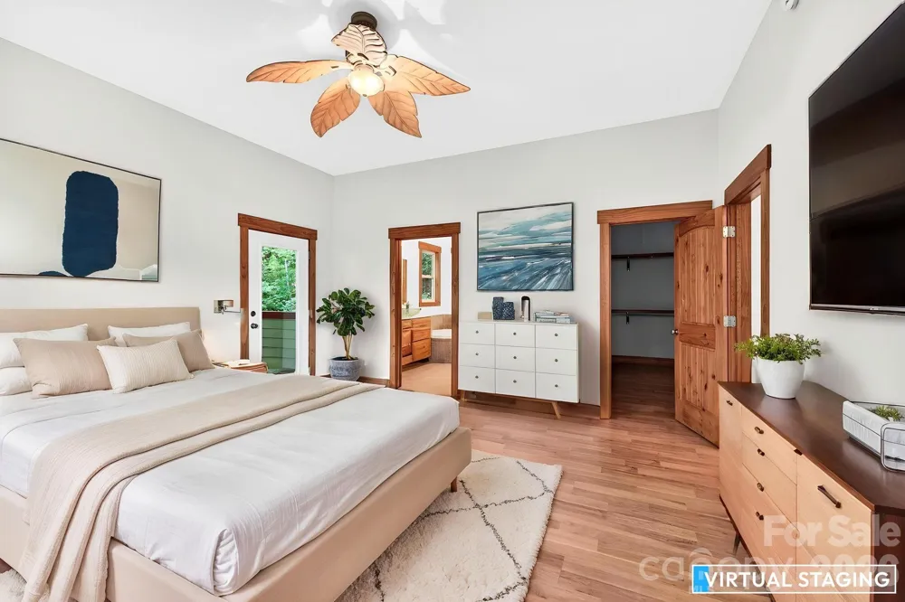 72 Wildflower Mountain Trail Candler, NC 28715