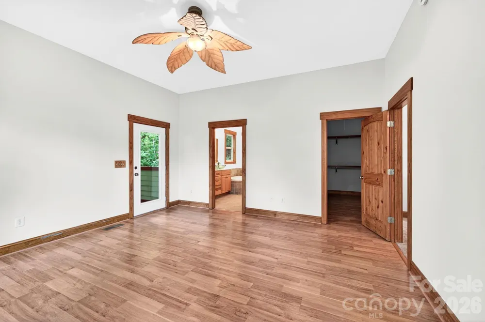 72 Wildflower Mountain Trail Candler, NC 28715