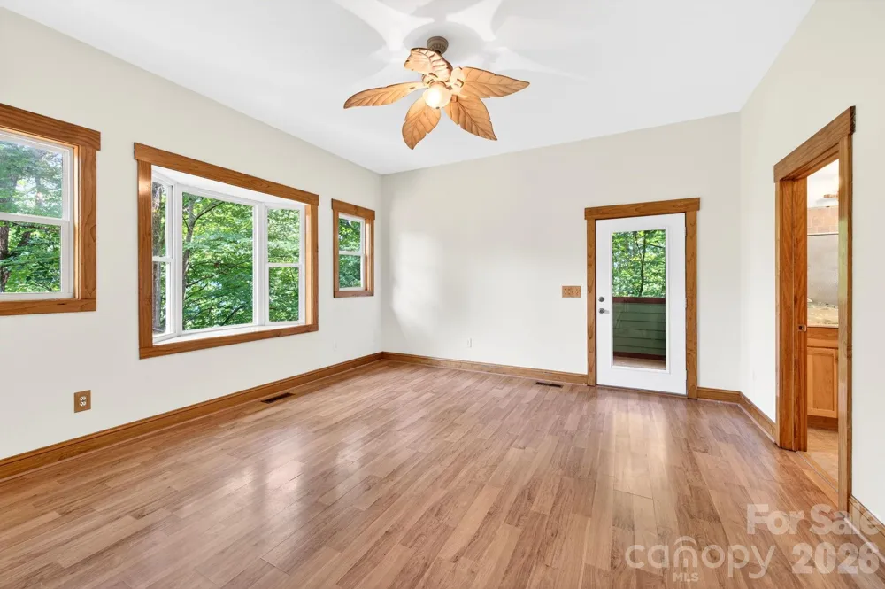 72 Wildflower Mountain Trail Candler, NC 28715