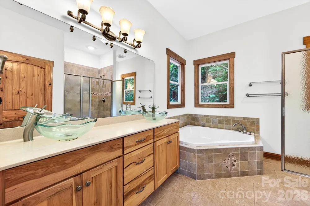 72 Wildflower Mountain Trail Candler, NC 28715