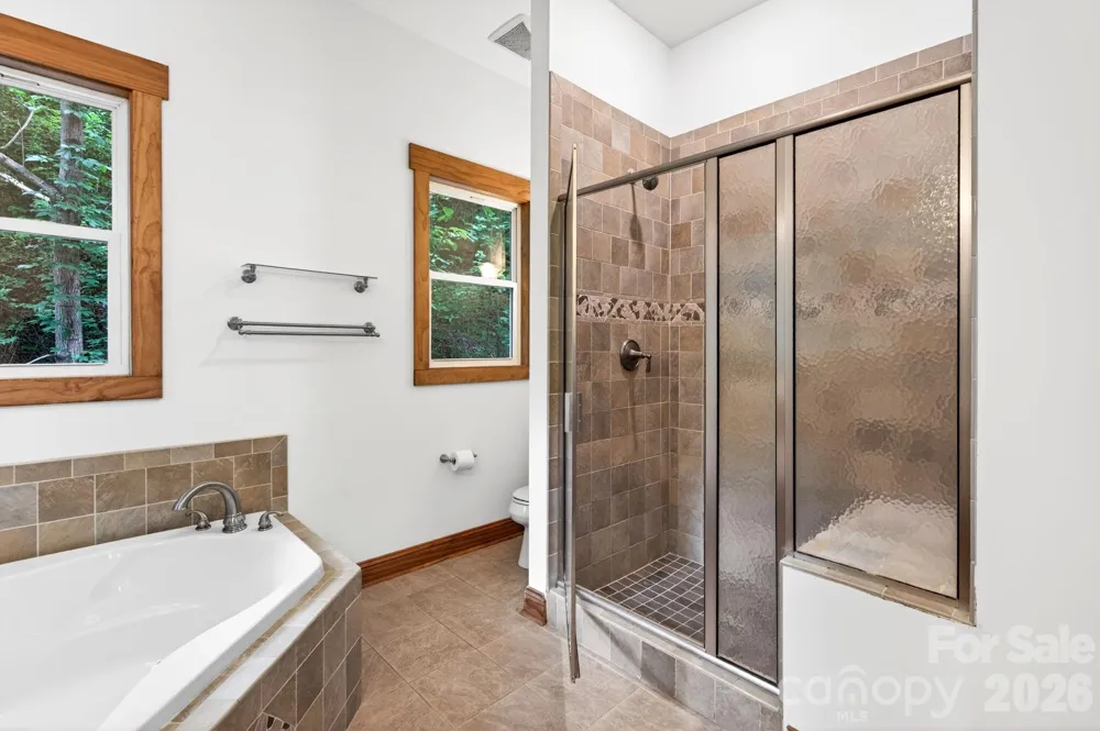 72 Wildflower Mountain Trail Candler, NC 28715