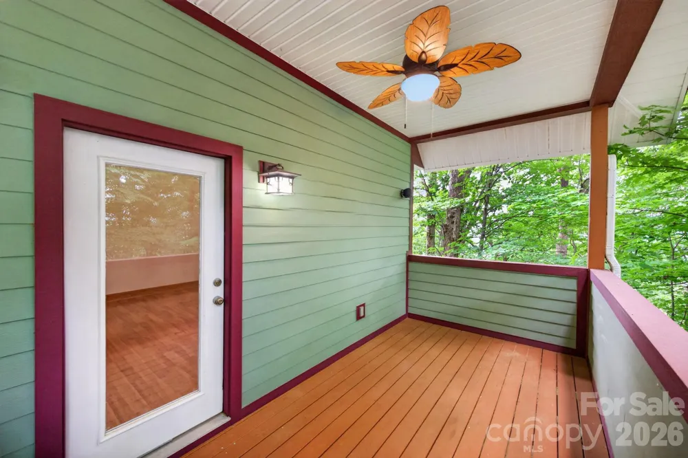 72 Wildflower Mountain Trail Candler, NC 28715