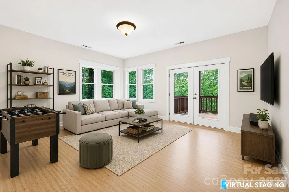 72 Wildflower Mountain Trail Candler, NC 28715