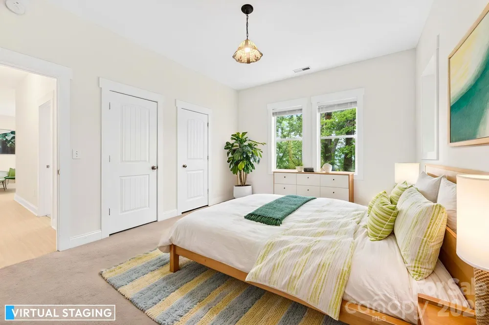 72 Wildflower Mountain Trail Candler, NC 28715