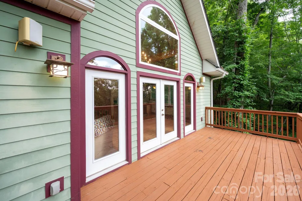 72 Wildflower Mountain Trail Candler, NC 28715