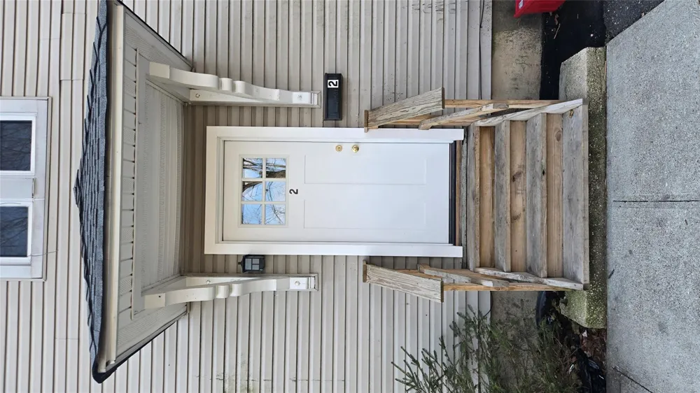 91 Wyman Avenue #1st Floor Rear - Apt #2 Huntington Station, NY 11746