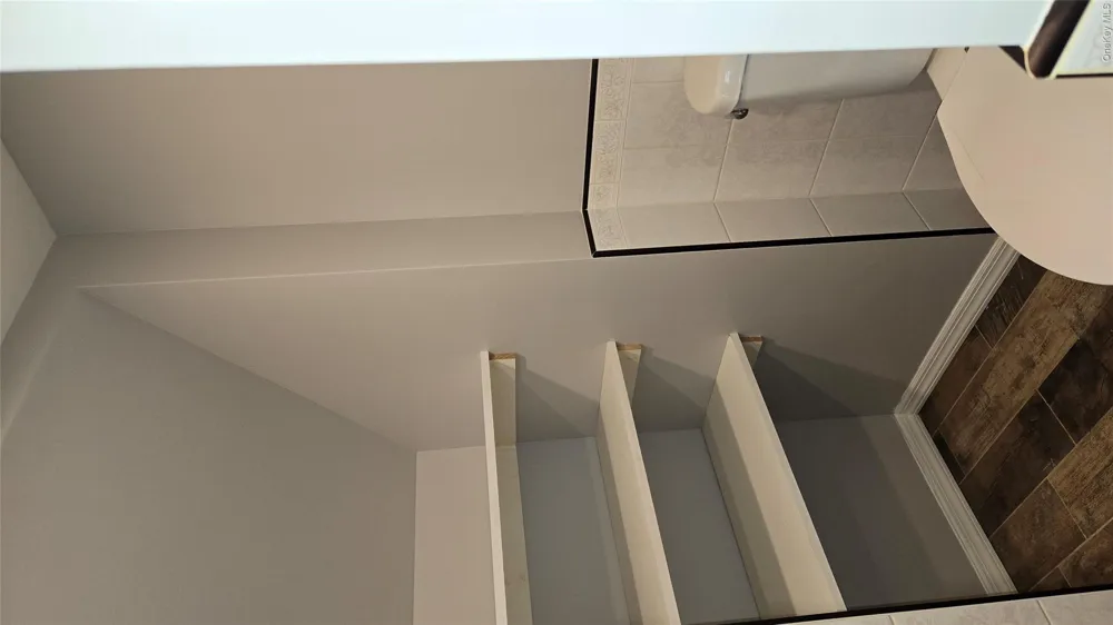 91 Wyman Avenue #1st Floor Rear - Apt #2 Huntington Station, NY 11746