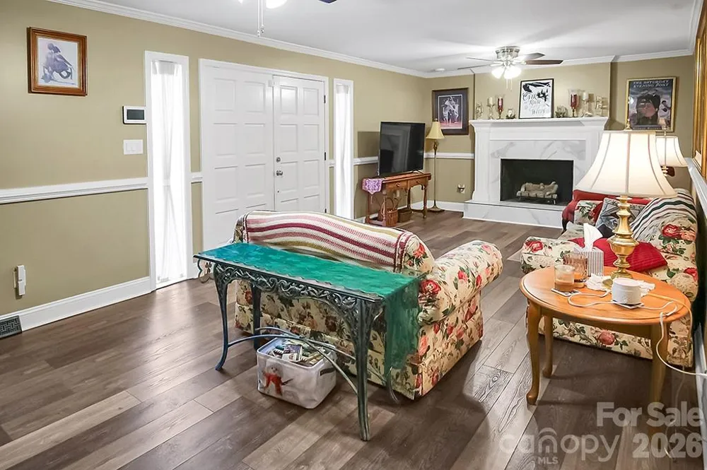 122 Rockman Road Grover, NC 28073