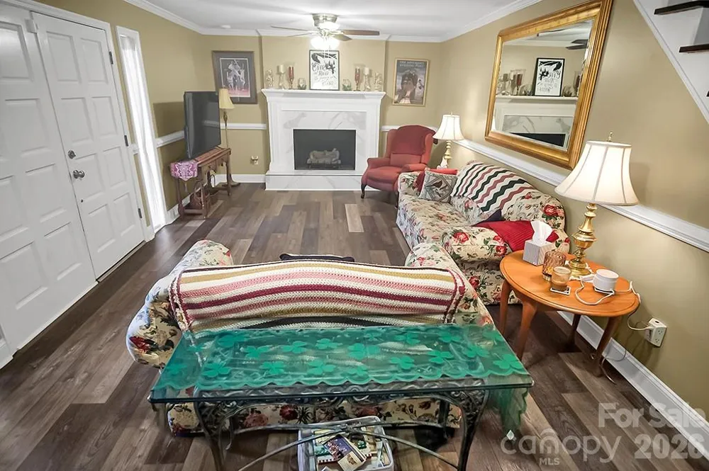 122 Rockman Road Grover, NC 28073