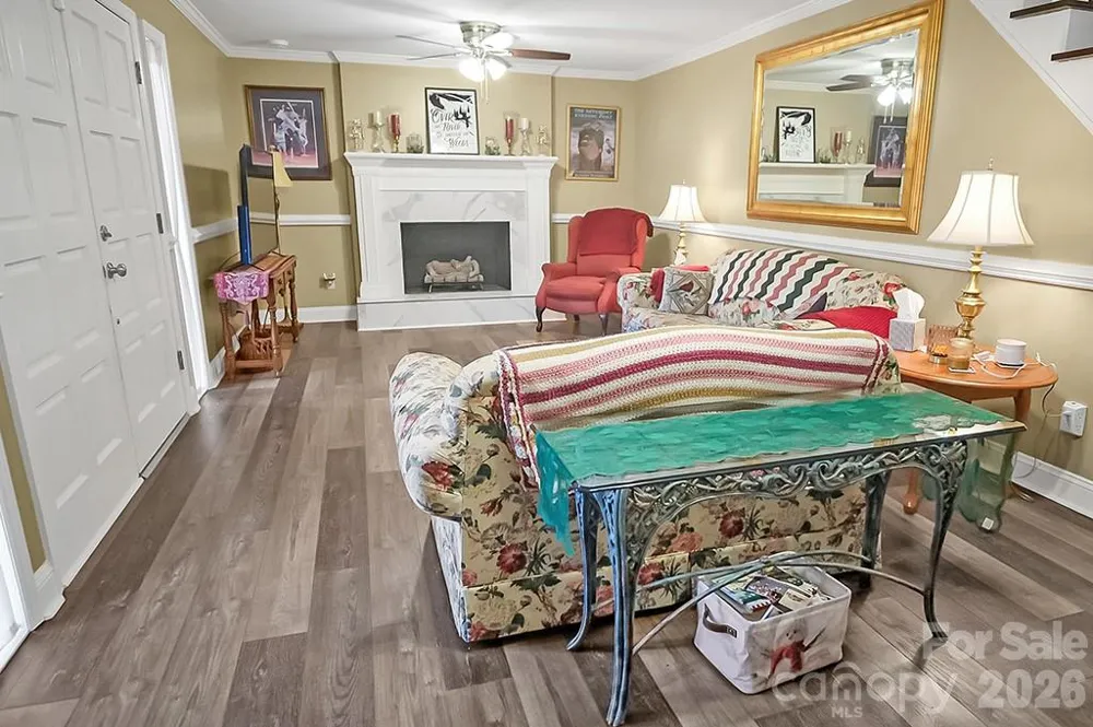 122 Rockman Road Grover, NC 28073