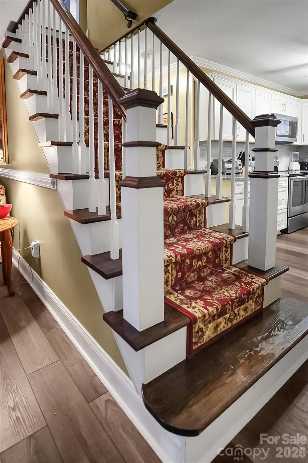 122 Rockman Road Grover, NC 28073