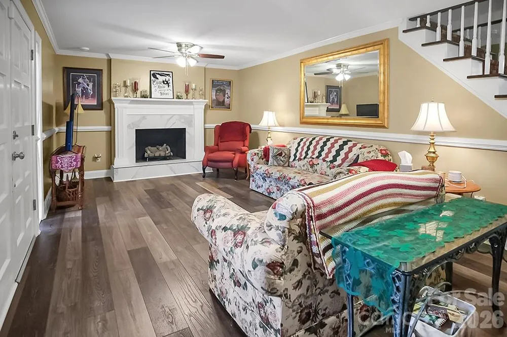 122 Rockman Road Grover, NC 28073
