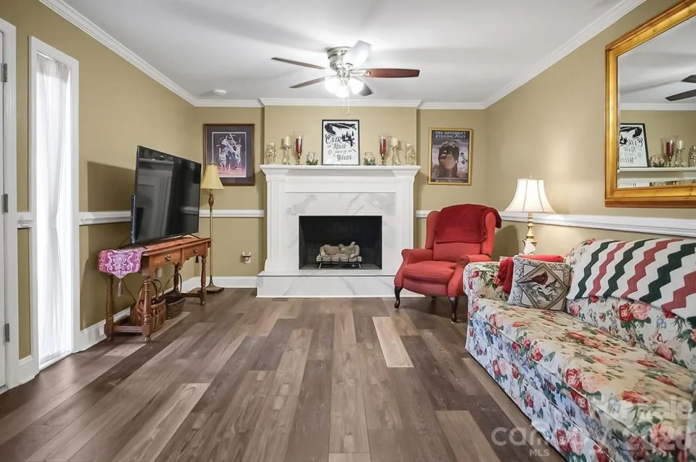 122 Rockman Road Grover, NC 28073